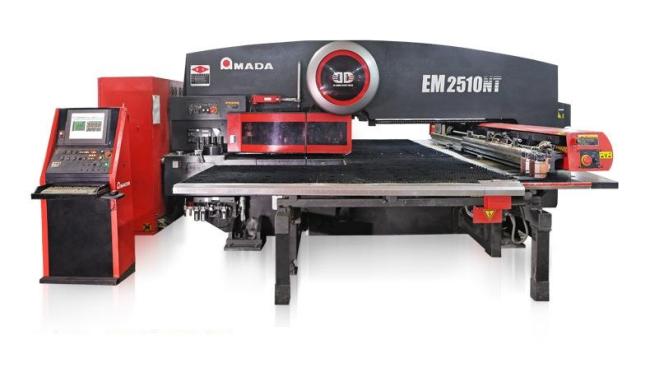 Laser cutting process