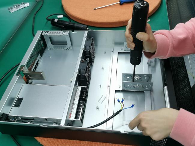 Printing process