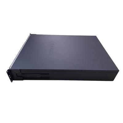 China 5u Rackmount Server Chassis Design Case Chassis CNC Sheet Metal Stamping Chassis for sale