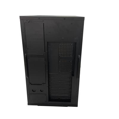 China Custom Computer Cases & Towers Desktop Gaming CPU PC Case Computer for sale