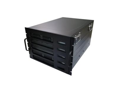 China Welding Bending Sheet Metal Fabrication Parts Custom Server Chassis for sale