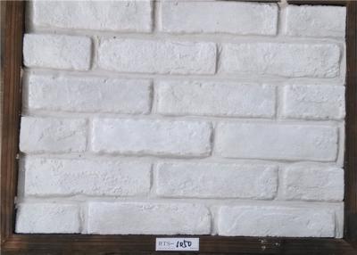 China Construction building material faux exterior brick  for outdoors deco for sale