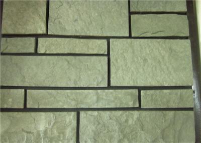 China Inside / Exterior Stone Veneer Green Environmental Protection for sale
