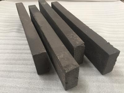 China Solid Sintered Long Size Clay Brick For Wall Construction With Antique Surface for sale