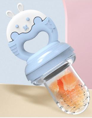 Китай Пятно нетоксической игрушки прорезывания зубов силикона младенца универсальное устойчивое продается