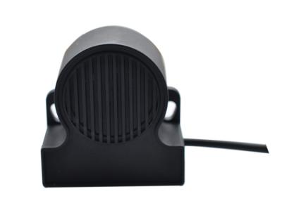 China Compact Size Squawker Reverse Alarm 12V And 24V In Cabin Use Car Reverse Horn for sale