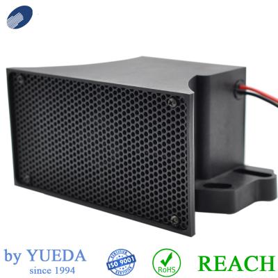 China El busca amonestador de reserva 115dB 12~48 V de la alta presión sonora sostiene el busca en venta