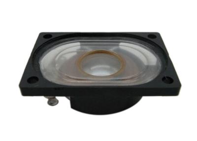 China Waterproof Precision Sound Speakers 2840 Plastic Frame  For Multimedia Devices for sale