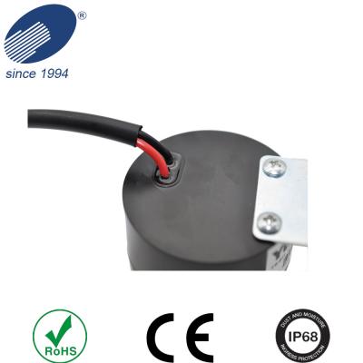 China 10-48 V 100dB Vehicle Reverse Beeping Alarm Light And Medium Car Duty Applications for sale