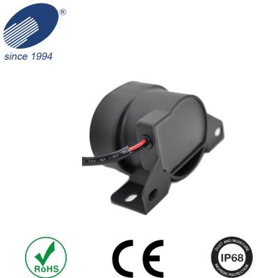 China Safety Truck Car Reverse Horn Reverse Buzzer For Car CE RoHS Certification for sale