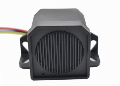 China Washable Reverse Buzzer For Truck Left Turn Right Turn Intelligent Alarm for sale