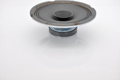 China Multimedia 57mm Mylar Tweeter  Precision Power Subwoofers for sale