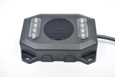 China 97dB Light Sound Warning forklift Vehicle Reverse Alarm for sale