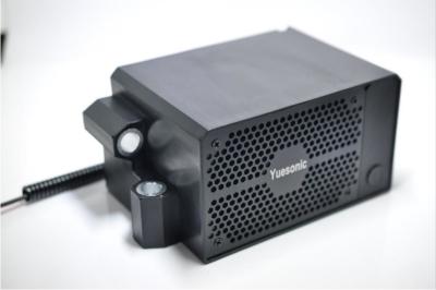 China IP68 12V Warning White Noise Reverse Alarm Reversing Beeper for sale