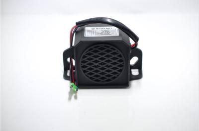 China 2 Wires Plug 24V Backup Warning Beeper Sound for sale