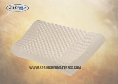 Китай Подушка латекса идеальной заботы тела сна естественная, нетоксическая подушка шеи латекса продается