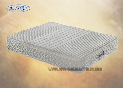 China Primero comprimido del colchón de la espuma del dormitorio de la reina del tamaño del color del top blanco suave del euro en venta