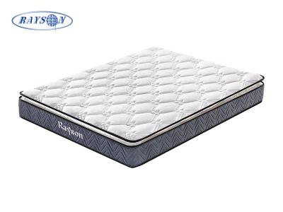 China Roll Up Bonnel Spring Firm Mattress In A Box For Transportation for sale