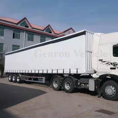 China Camión volquete del euro II Howo 6x4 con la caja del cargo de la lona en venta