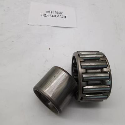 China Needle roller bearing K32.4*49.4*28 for sale