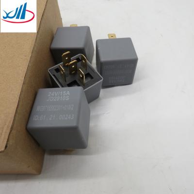 China High quality relay WG9716582301+010 en venta