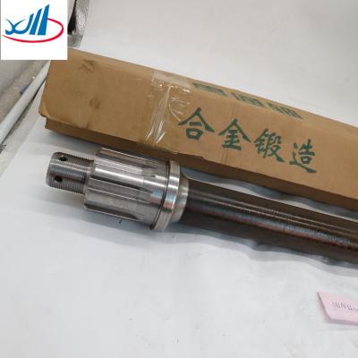 China High quality Truck spare parts Middle bridge through shaft 99114320031 199114320031 for sale