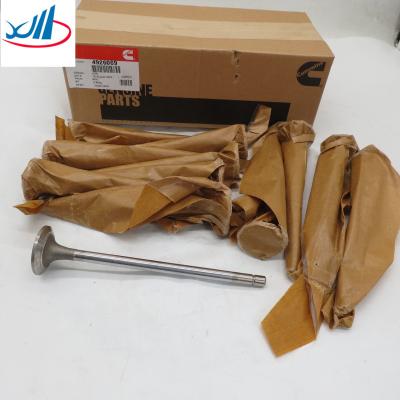 China Best selling Engine exhaust valve assembly 3417779 à venda