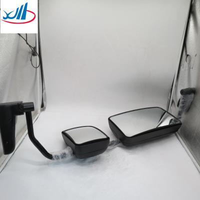 China HOWO 371 HOWO Truck Outside Rearview Mirror WG1642777010 for sale