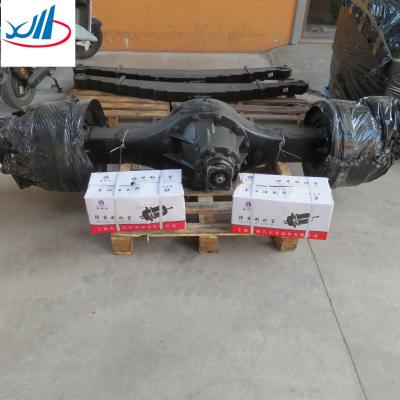 China Best selling Rear axle assembly2401B-00005 for sale