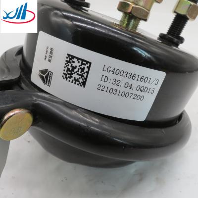 China Best selling Brake chamber LG4003361601/3 en venta