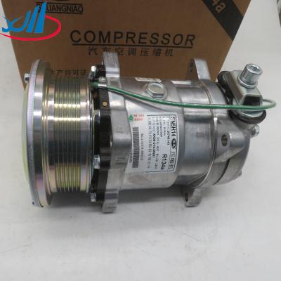 China Hot Sinotruk WG1500139016 howo parts air conditioning compressor for sale