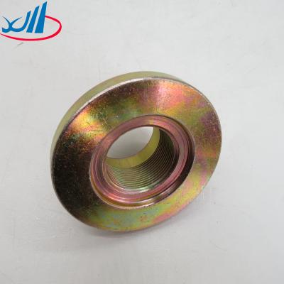 China S106 2402S106-072 bus spare part differential assembly angular nut for yutong kinglong golden dragon en venta
