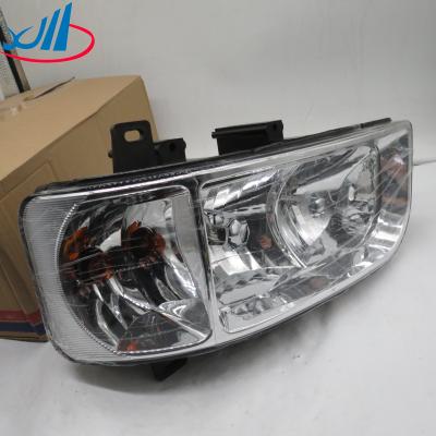China HEADLAMP FIT FOR BLUEBIRD 26060-5E910 for sale
