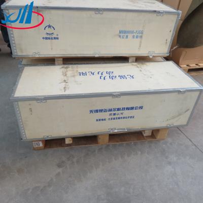 China 13401-54020/54060/54080/54100 3L OEM QUALITY ENGINE PARTS CRANKSHAFT for TOYOTA en venta