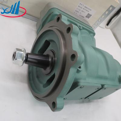 China cars and trucks vehicle good performance Double cylinder air compressor 3509010-81DM en venta