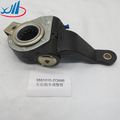 China High quality Left rear brake adjustment arm 3551010-ZQ99B for sale