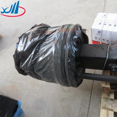China Top Quality truck spare parts Rear axle assy 2401B-00005 for sale