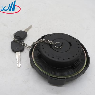China Hot selling Fuel tank cover with lock fit for Shacman Delong X3000 179200550023 en venta