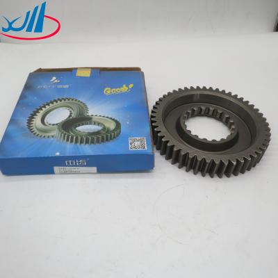 China Competitive Price gear cars and trucks Main shaft reduction gear 1-1527665-40 for sale