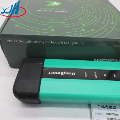 China diagnostic fault detector Communication Interface for Heavy / Medium /Light duty vehicle is oem for Diagsmart standaro t en venta