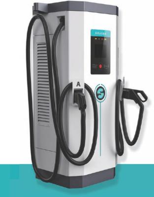China 150kW 120kW 90kW 60kW Dc Ev Car Charger Home for sale