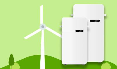 China 100kw Smart Energy Storage System Up 98% Efficiency for home and Commercial use for sale