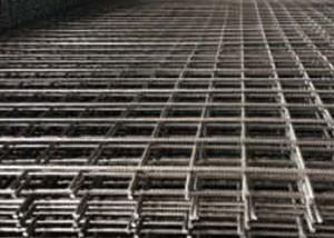 China Reinforcing Mesh Panel for sale