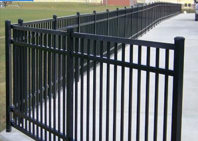 China Rail Fence for sale
