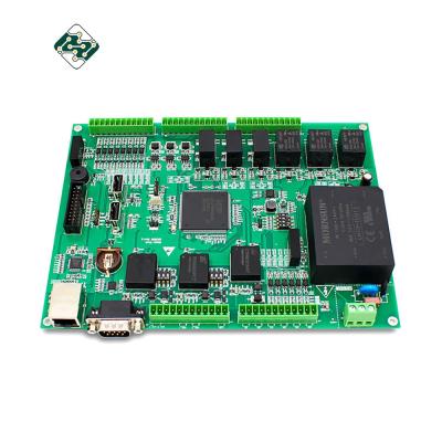 China TUV Stable PCB Assembly Electronic , Durable SMT Printed Circuit Board Assembly for sale