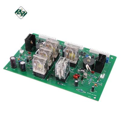 China ROSH Keyboard Electronic Assembly PCB , Piano Prototype Circuit Board Assembly for sale