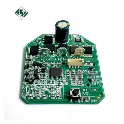 China Placa de circuito impresso Multilayer durável do agregado familiar para o equipamento elétrico à venda