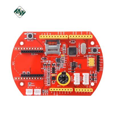 China Practical Sturdy Multilayer PCB Assembly , Multiscene Printed Circuit Board Assembly for sale