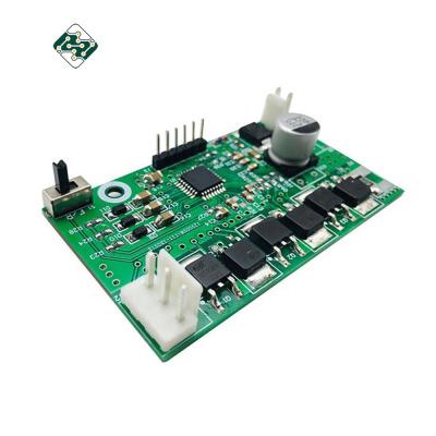 China OSP Copper Core 3D Print PCB Board , Multicolor 3D Printer Printed Circuit Board for sale