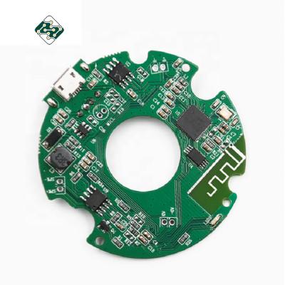 China Hasl Home Automation Pcb Oem Odm Customization for sale